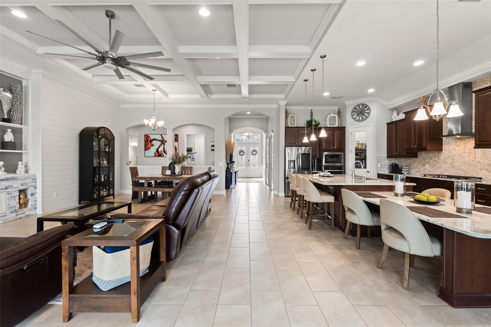LAKESHORE RANCH PH I - Residential