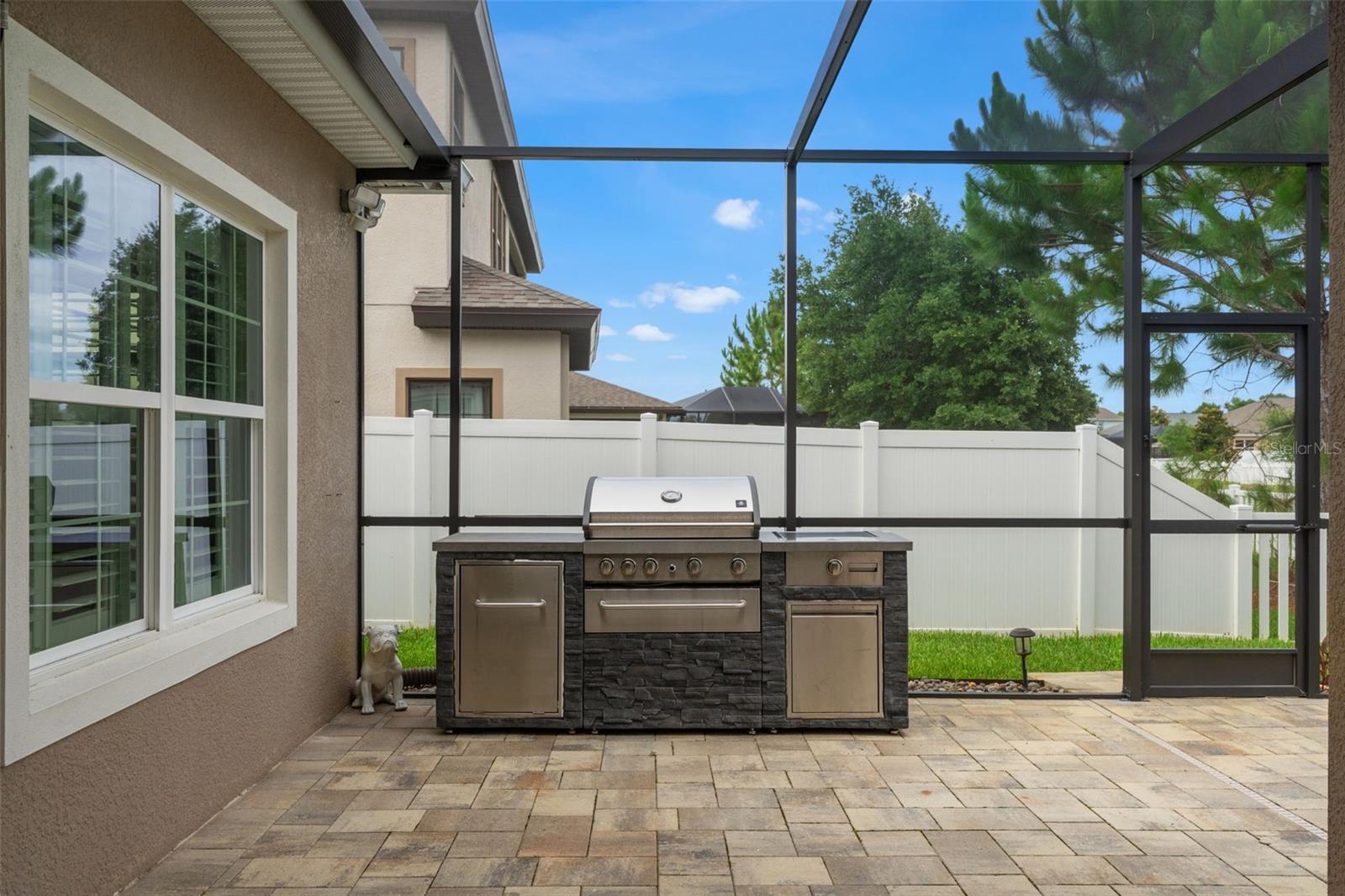 LAKESHORE RANCH PH I - Residential