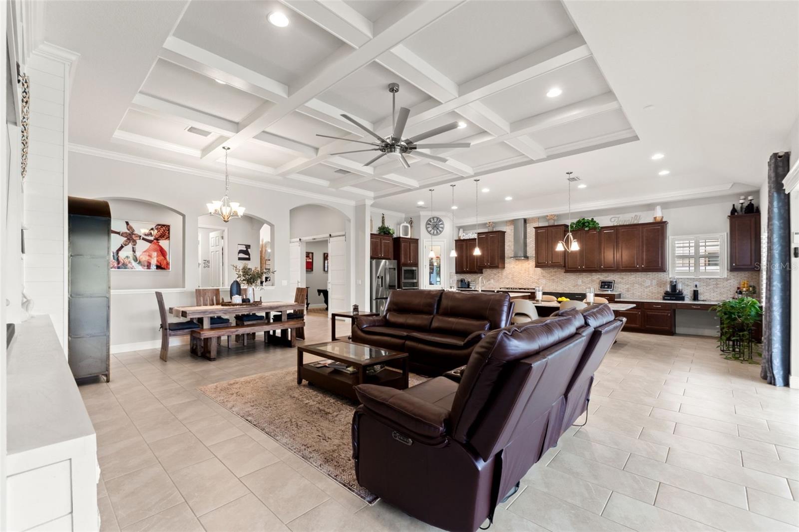 LAKESHORE RANCH PH I - Residential