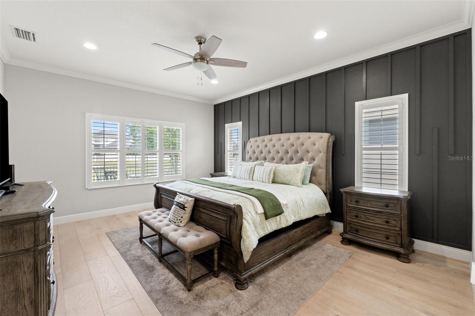 LAKESHORE RANCH PH I - Residential