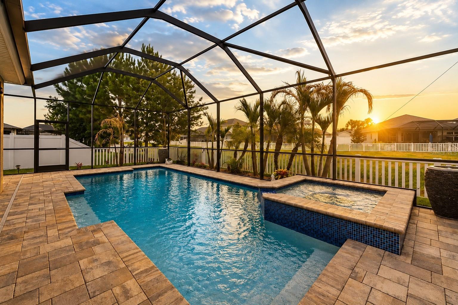 LAKESHORE RANCH PH I - Residential