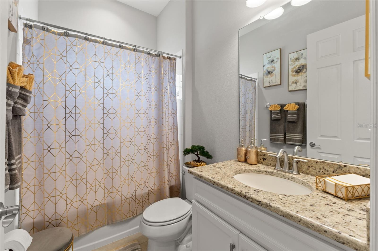 LAKESHORE RANCH PH I - Residential