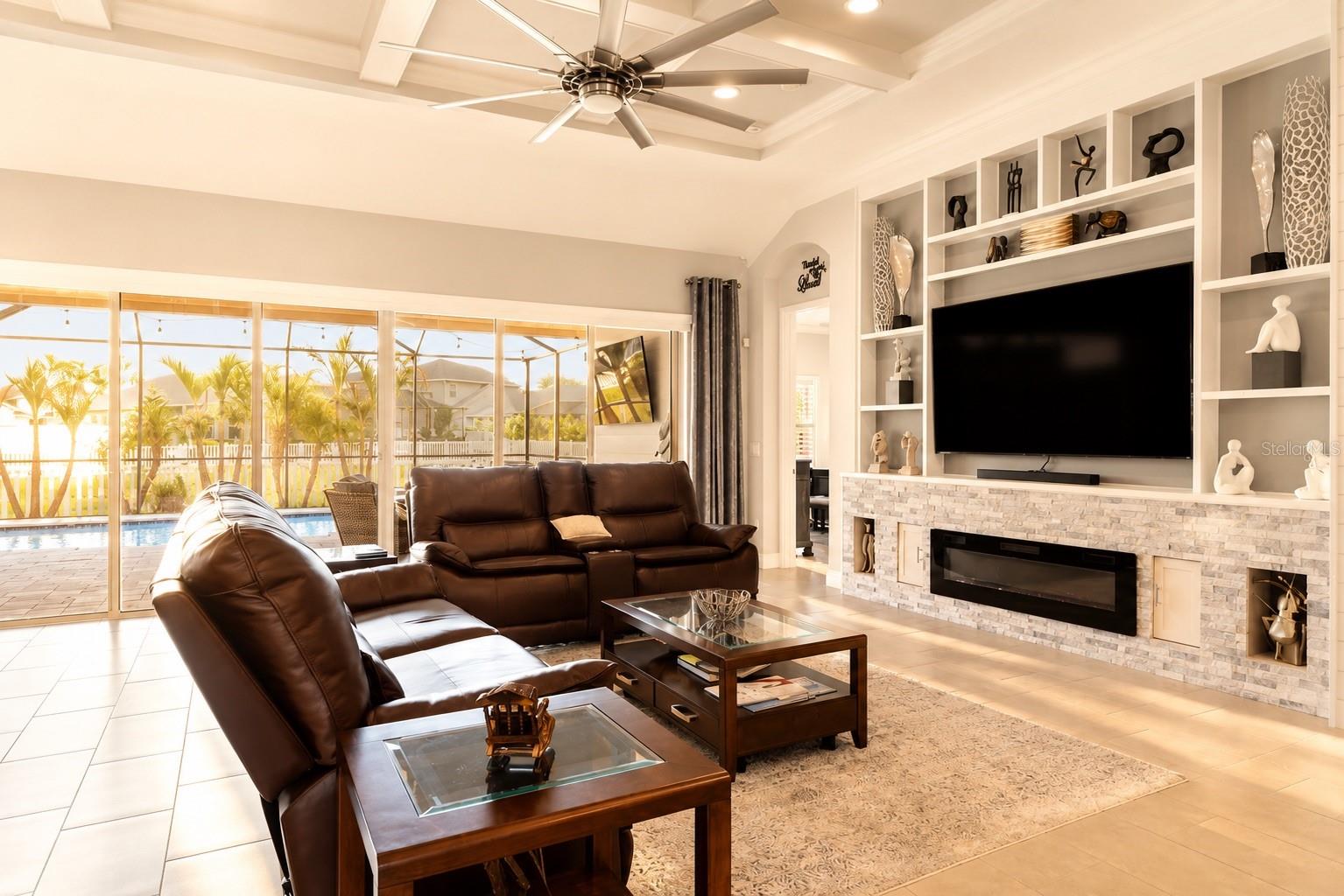 LAKESHORE RANCH PH I - Residential