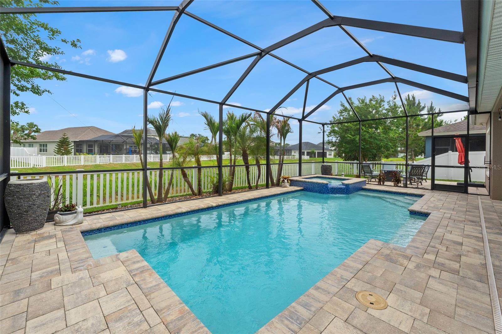 LAKESHORE RANCH PH I - Residential