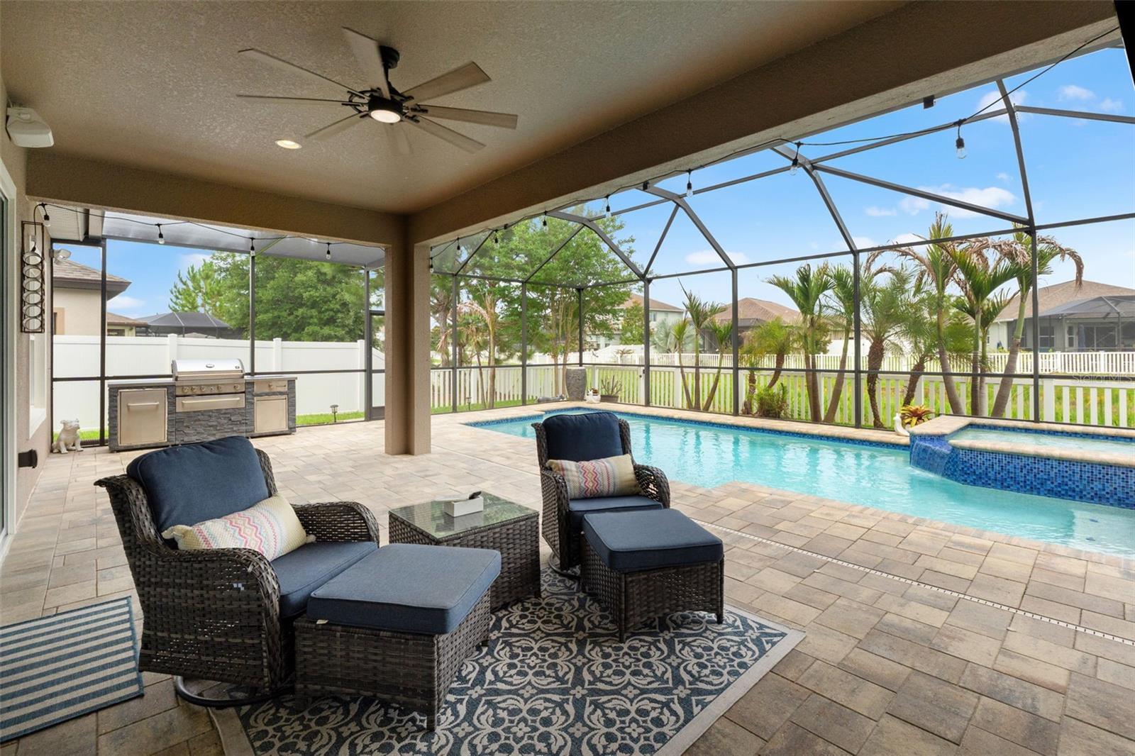 LAKESHORE RANCH PH I - Residential