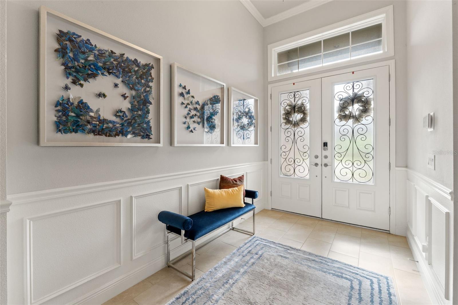 LAKESHORE RANCH PH I - Residential