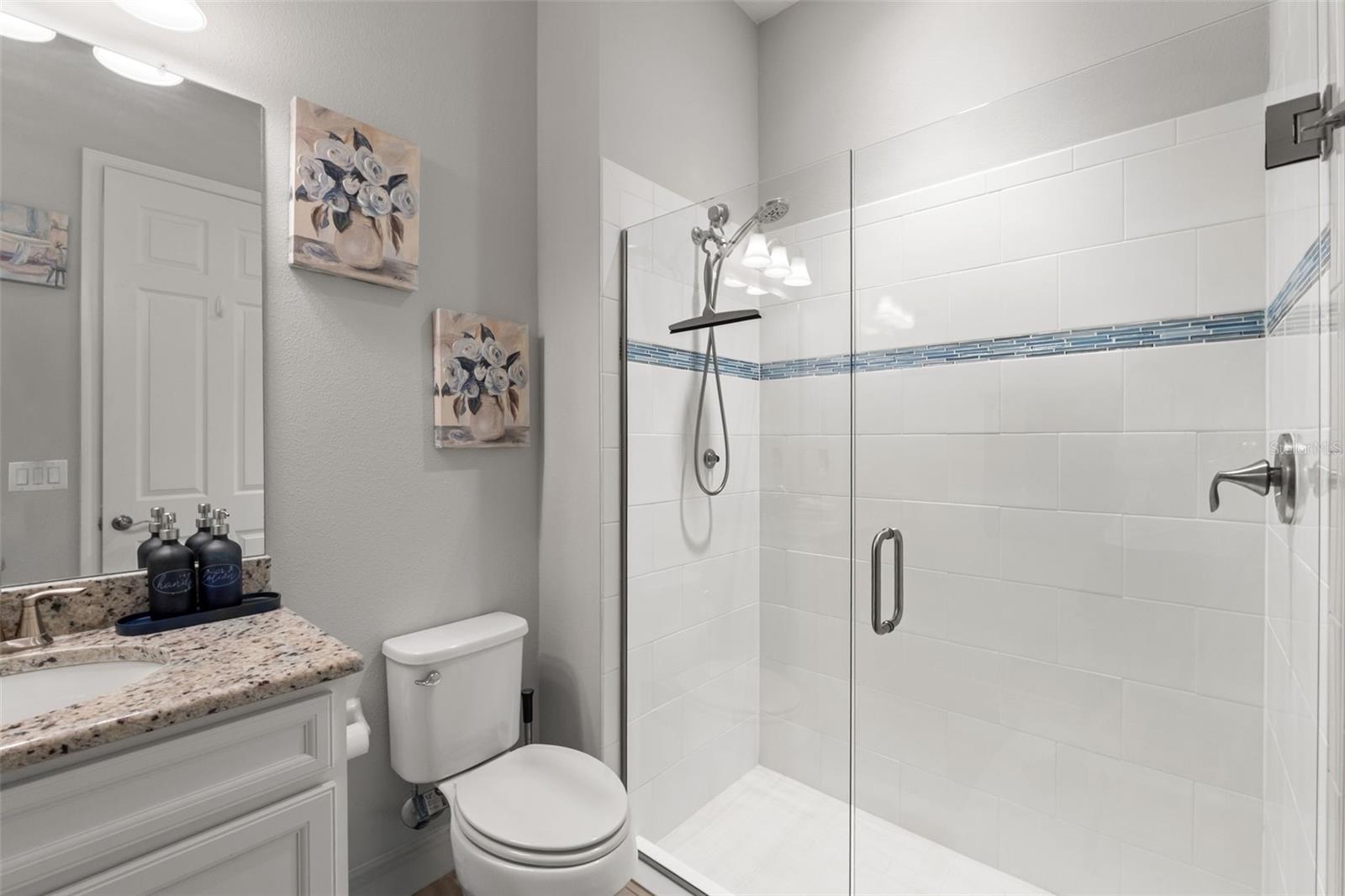 LAKESHORE RANCH PH I - Residential