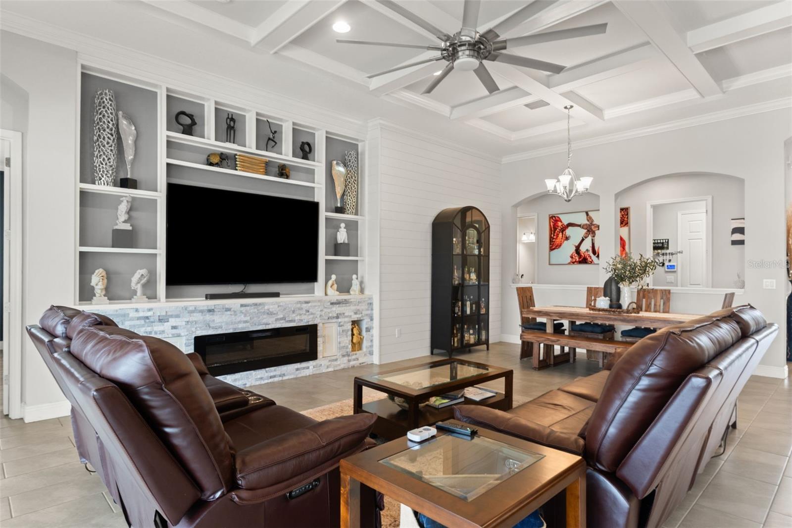 LAKESHORE RANCH PH I - Residential