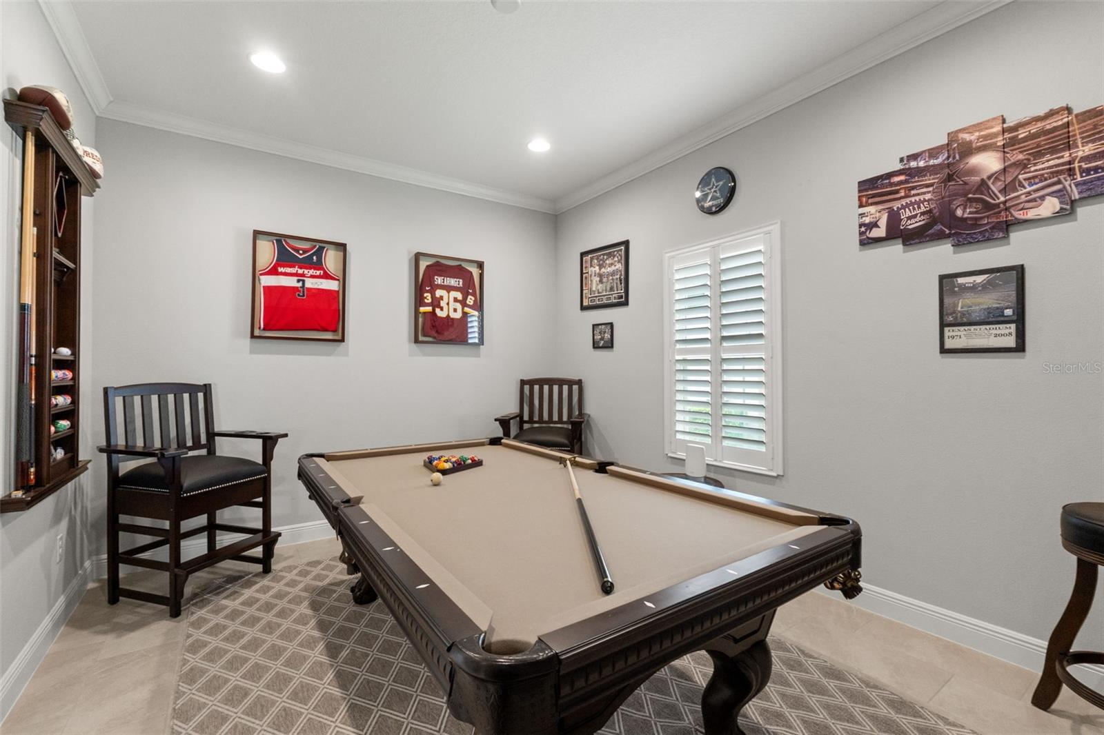 LAKESHORE RANCH PH I - Residential