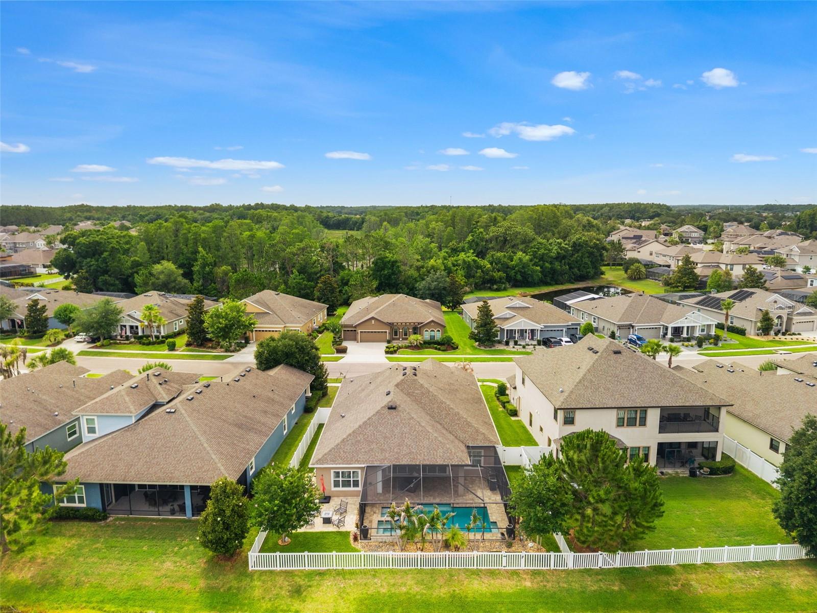 LAKESHORE RANCH PH I - Residential