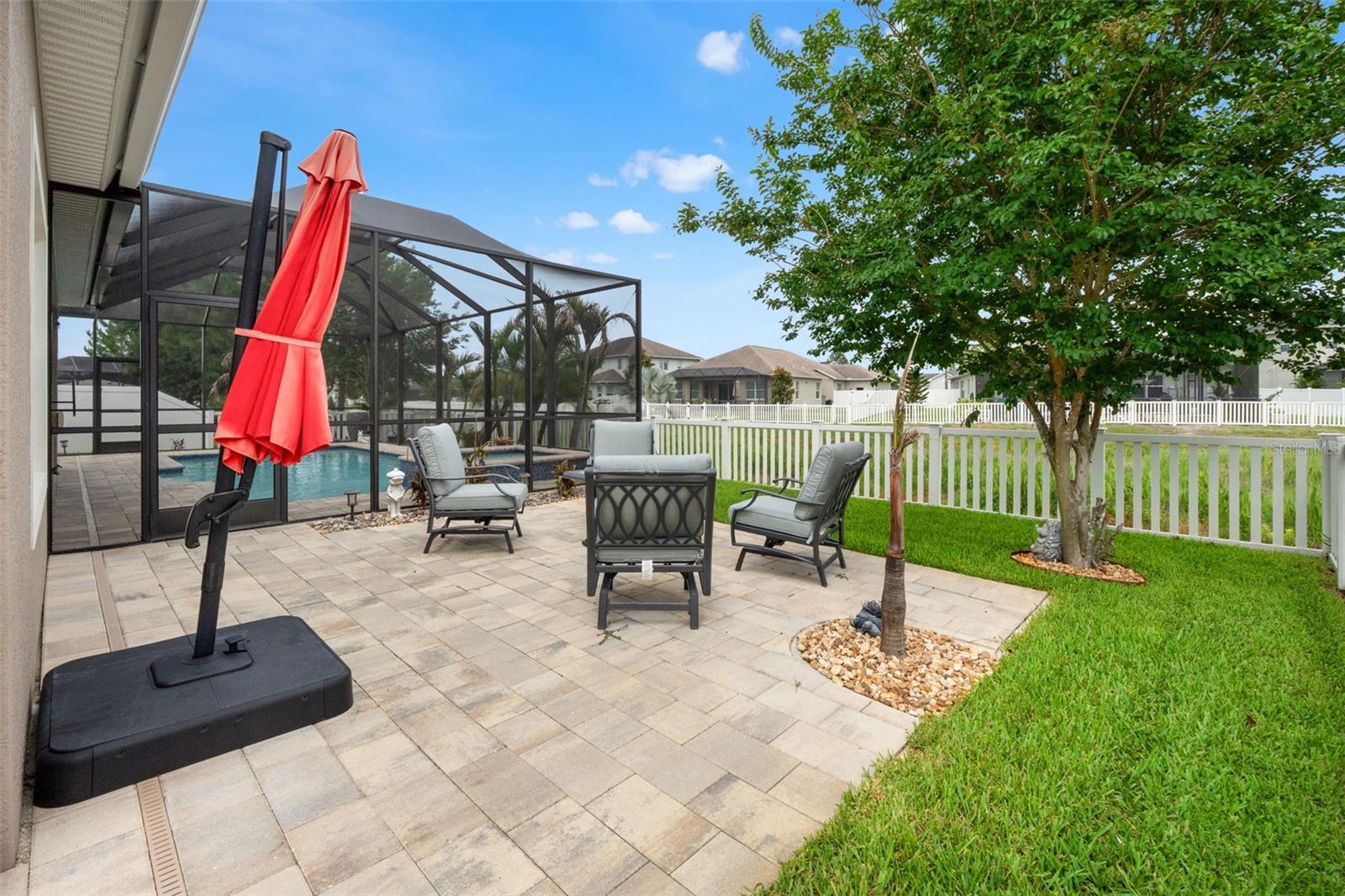 LAKESHORE RANCH PH I - Residential