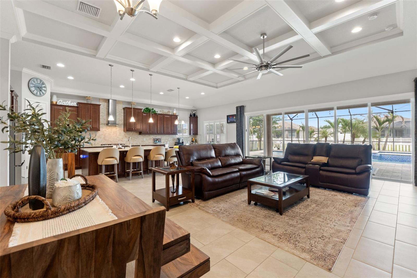 LAKESHORE RANCH PH I - Residential