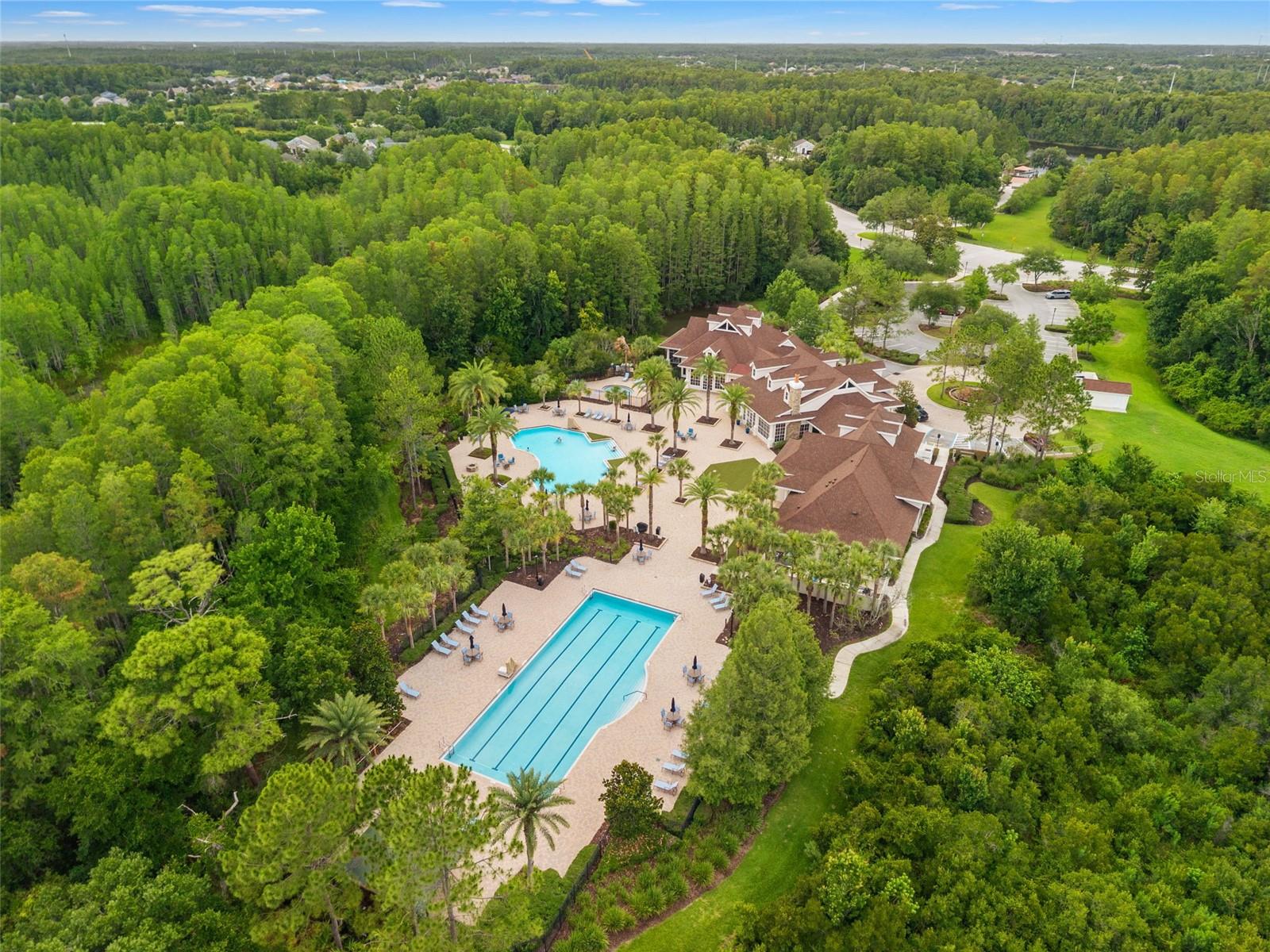 LAKESHORE RANCH PH I - Residential