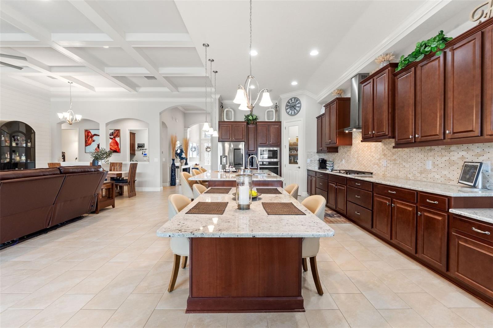 LAKESHORE RANCH PH I - Residential