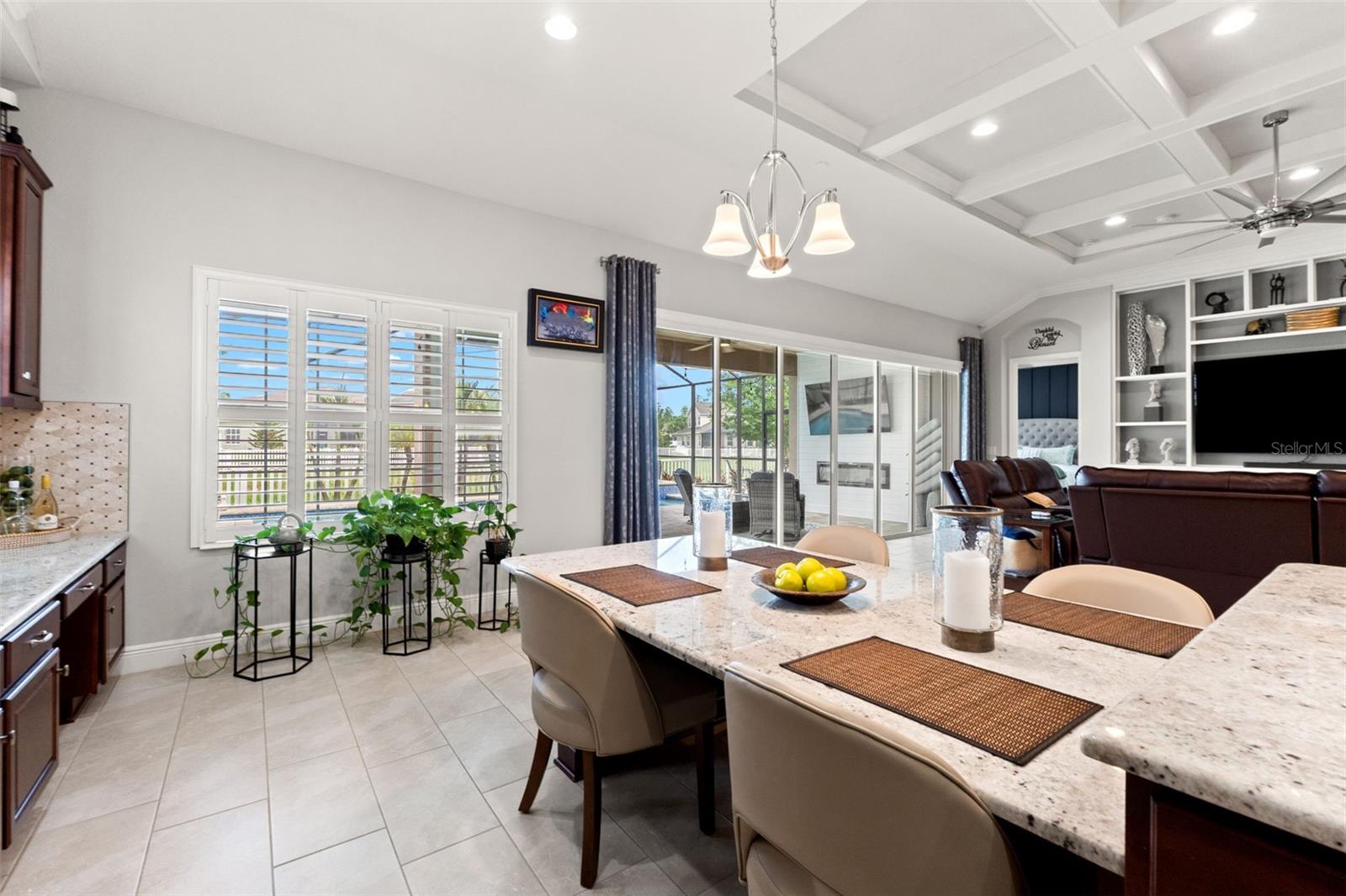 LAKESHORE RANCH PH I - Residential