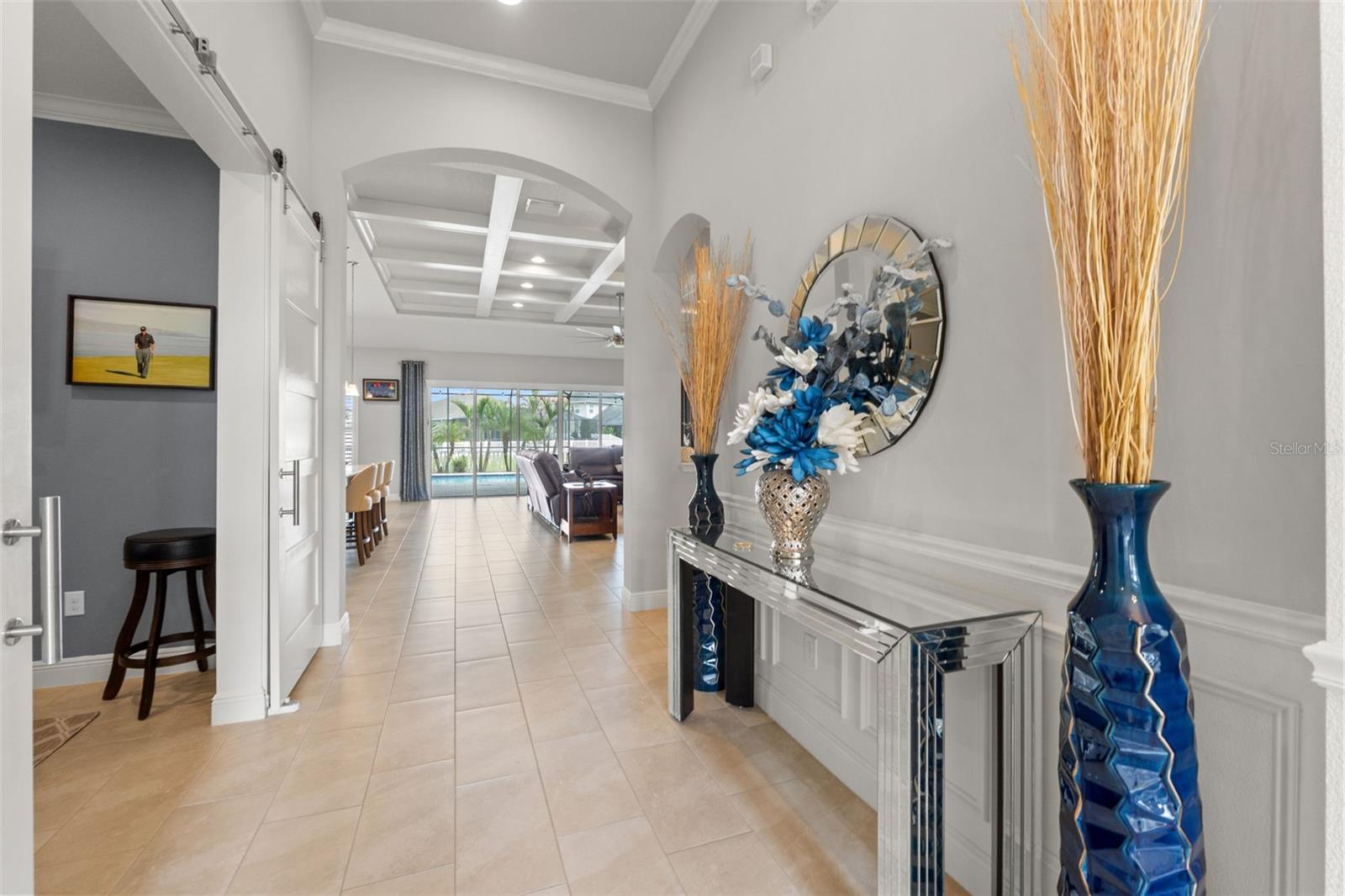 LAKESHORE RANCH PH I - Residential