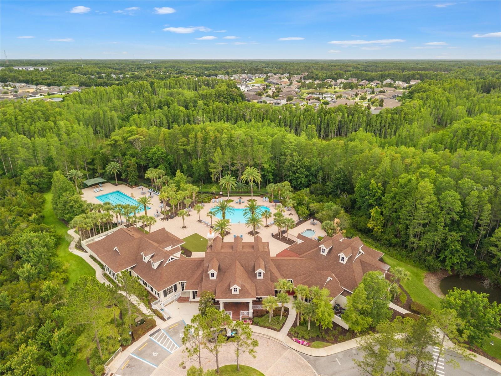 LAKESHORE RANCH PH I - Residential