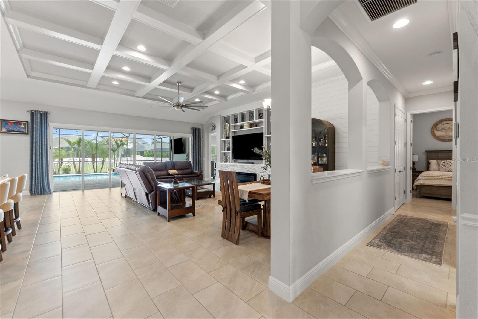 LAKESHORE RANCH PH I - Residential