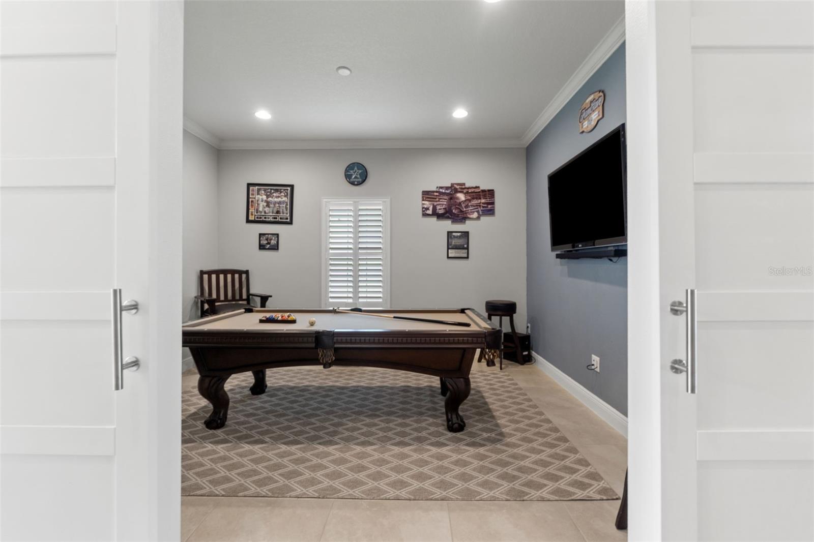 LAKESHORE RANCH PH I - Residential