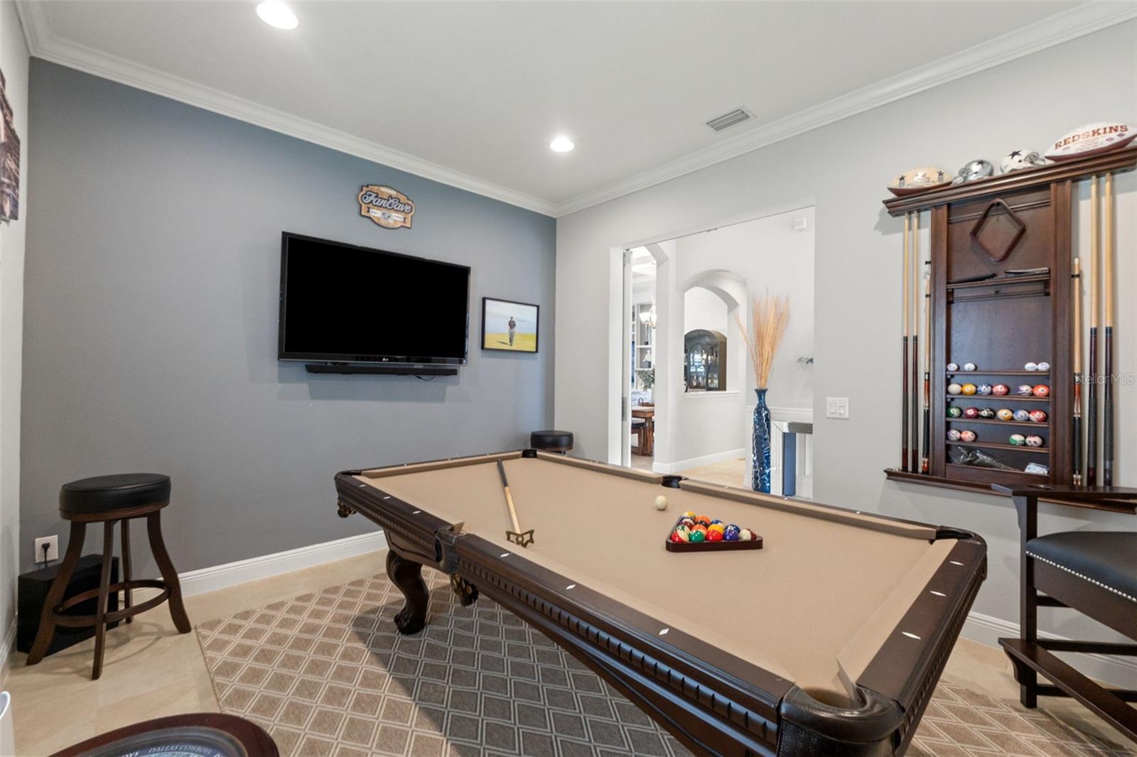 LAKESHORE RANCH PH I - Residential