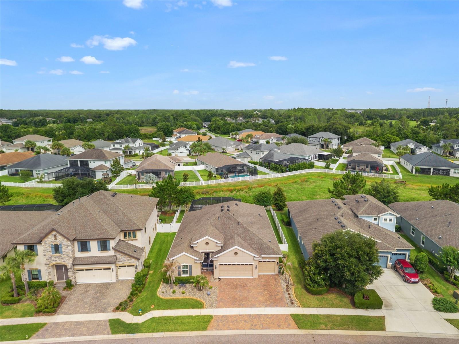 LAKESHORE RANCH PH I - Residential