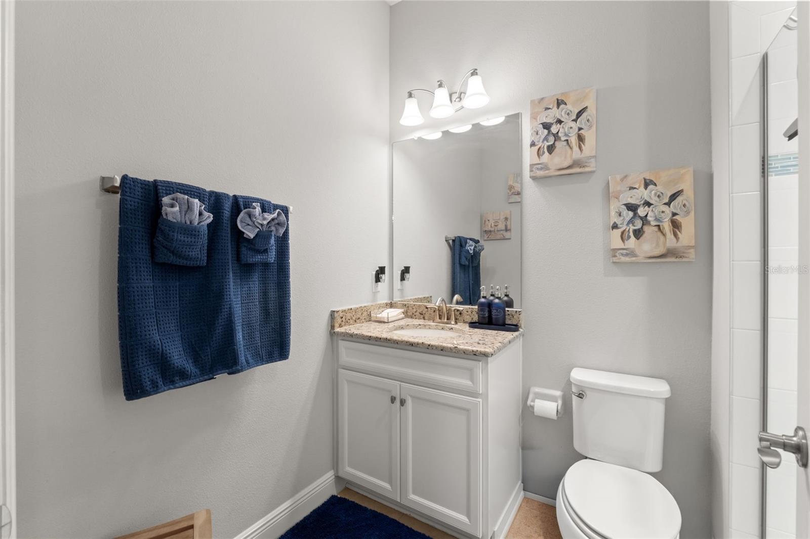 LAKESHORE RANCH PH I - Residential