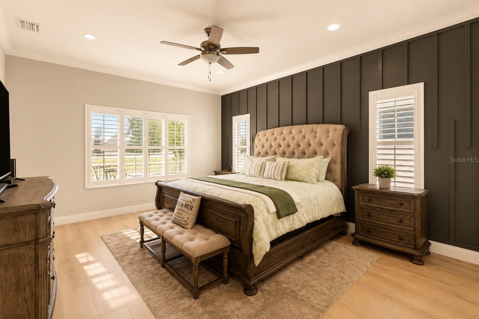 LAKESHORE RANCH PH I - Residential