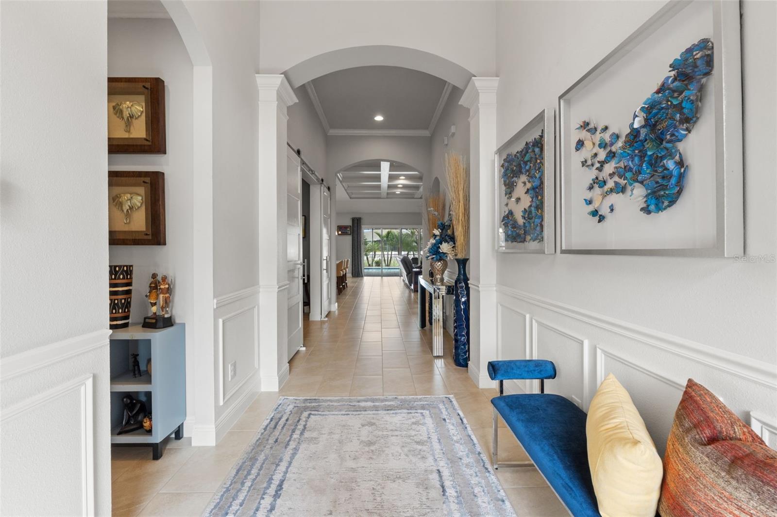 LAKESHORE RANCH PH I - Residential
