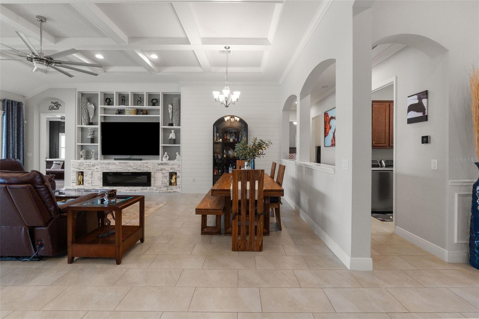 LAKESHORE RANCH PH I - Residential
