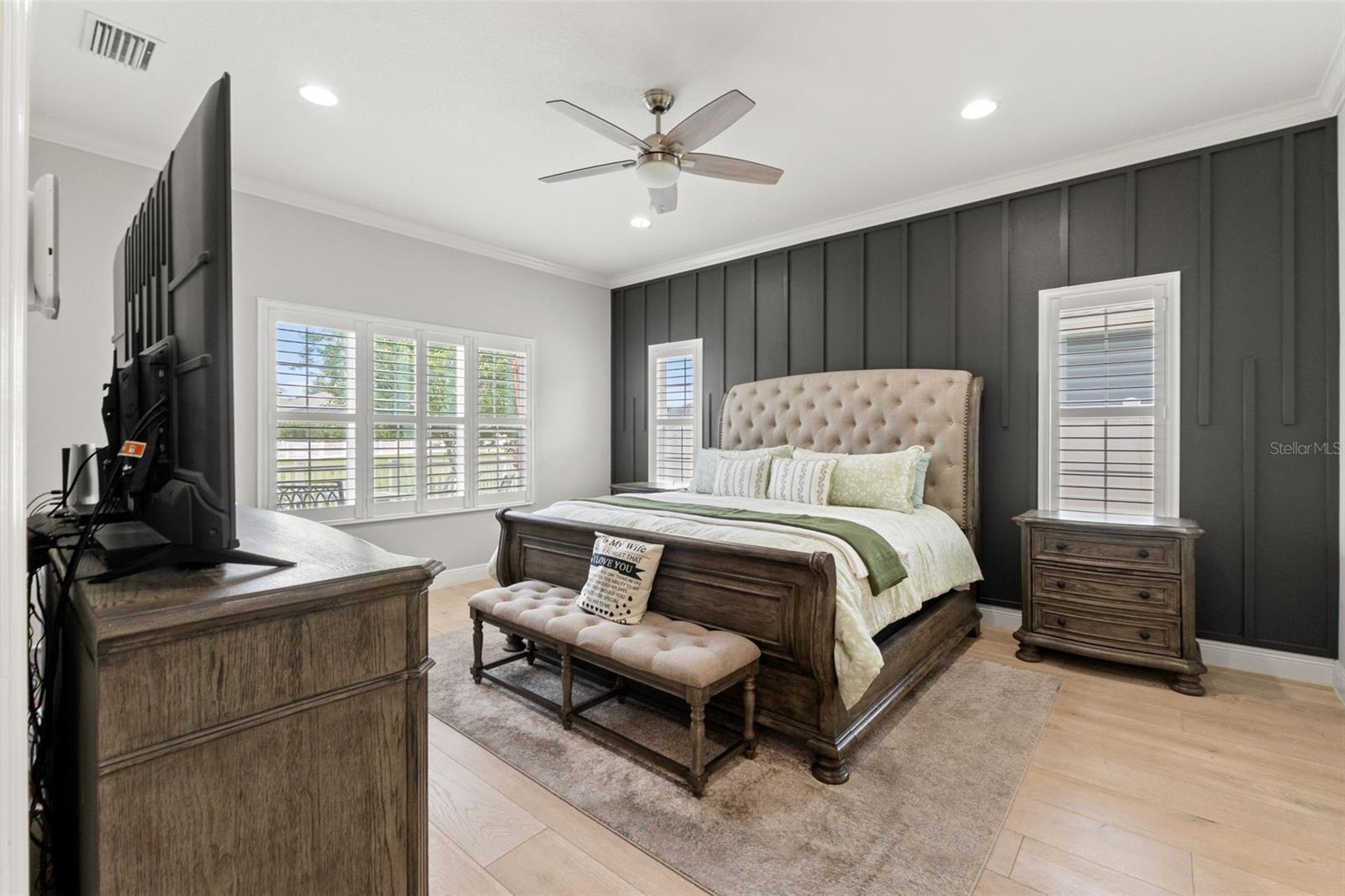 LAKESHORE RANCH PH I - Residential