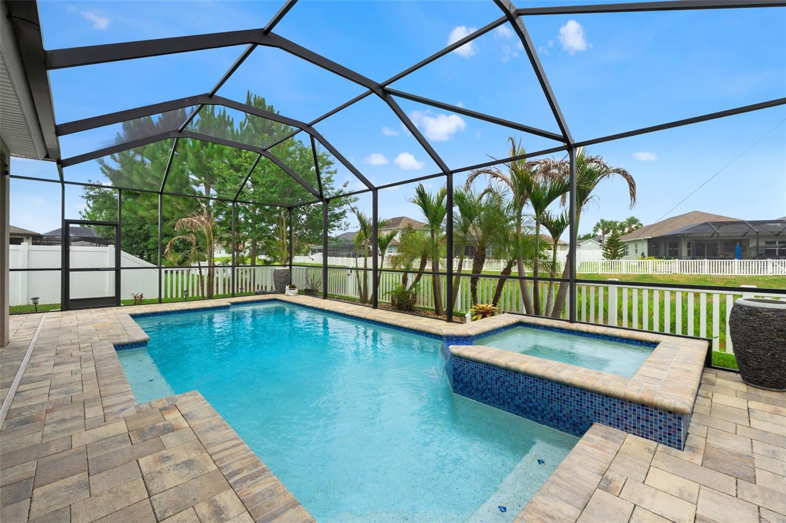 LAKESHORE RANCH PH I - Residential