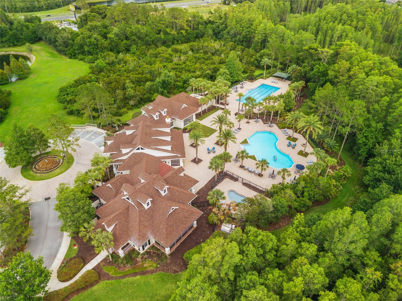 LAKESHORE RANCH PH I - Residential