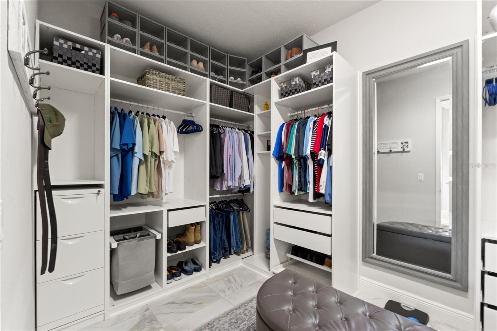 LAKESHORE RANCH PH I - Residential
