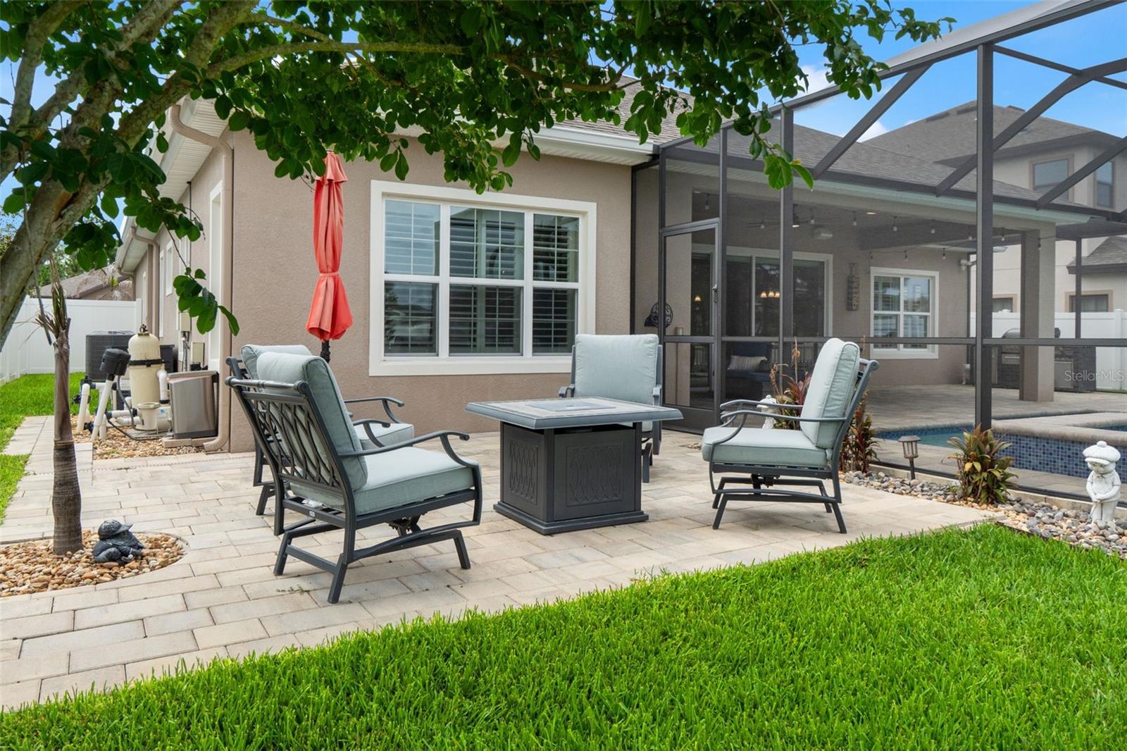 LAKESHORE RANCH PH I - Residential