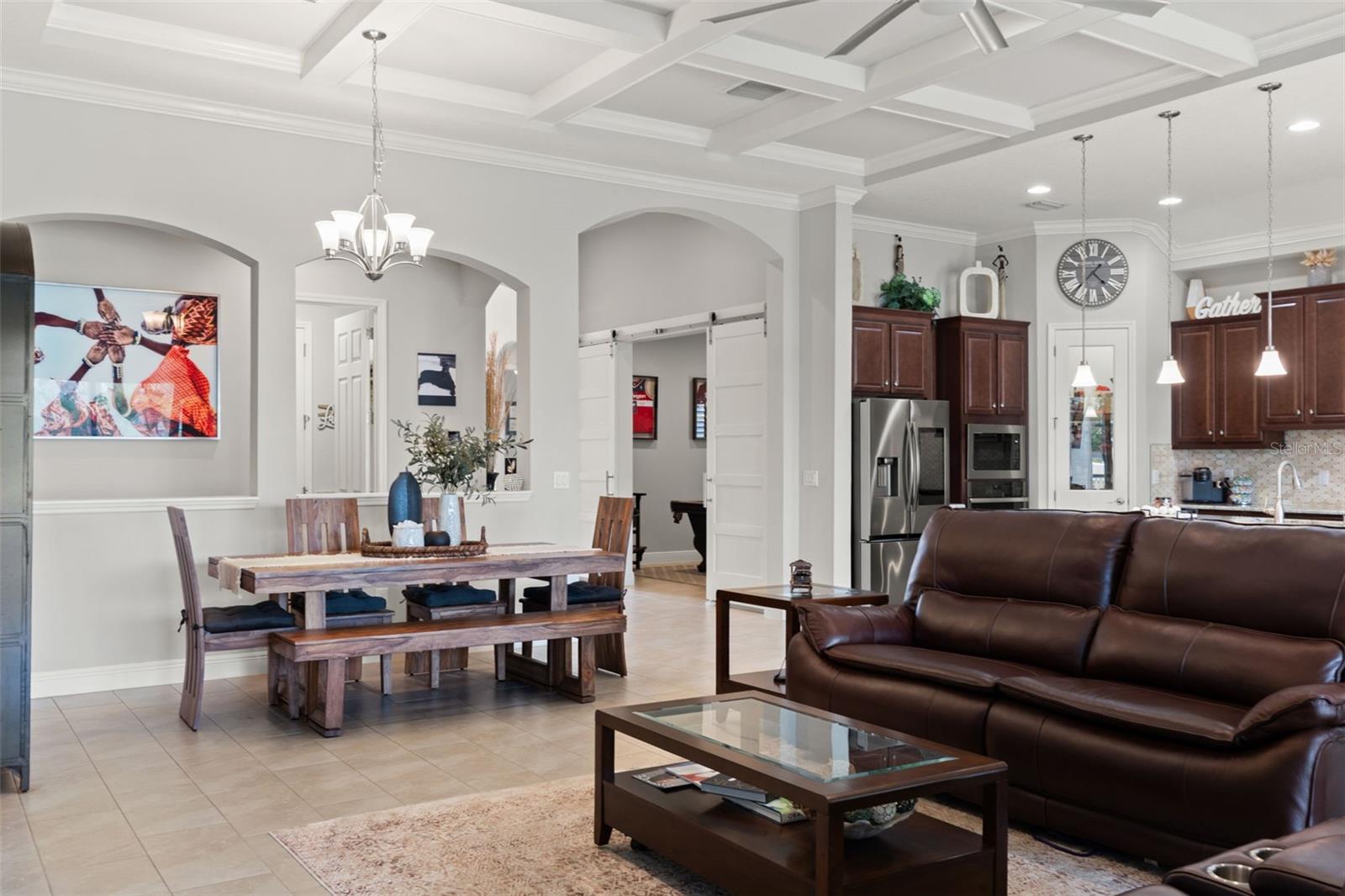 LAKESHORE RANCH PH I - Residential
