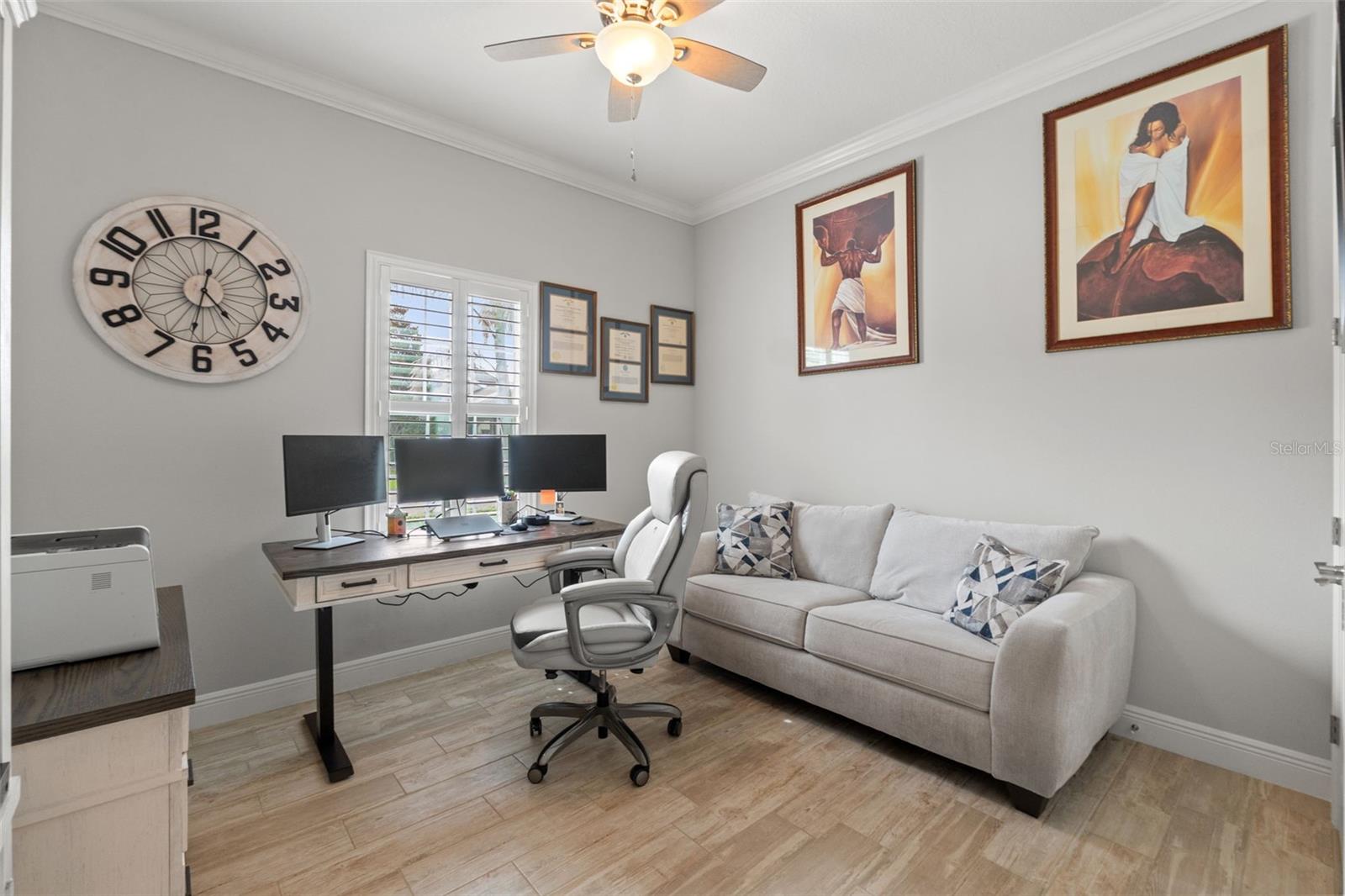 LAKESHORE RANCH PH I - Residential