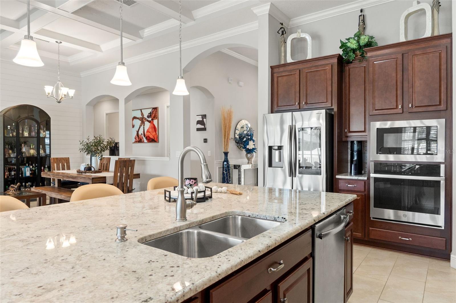 LAKESHORE RANCH PH I - Residential