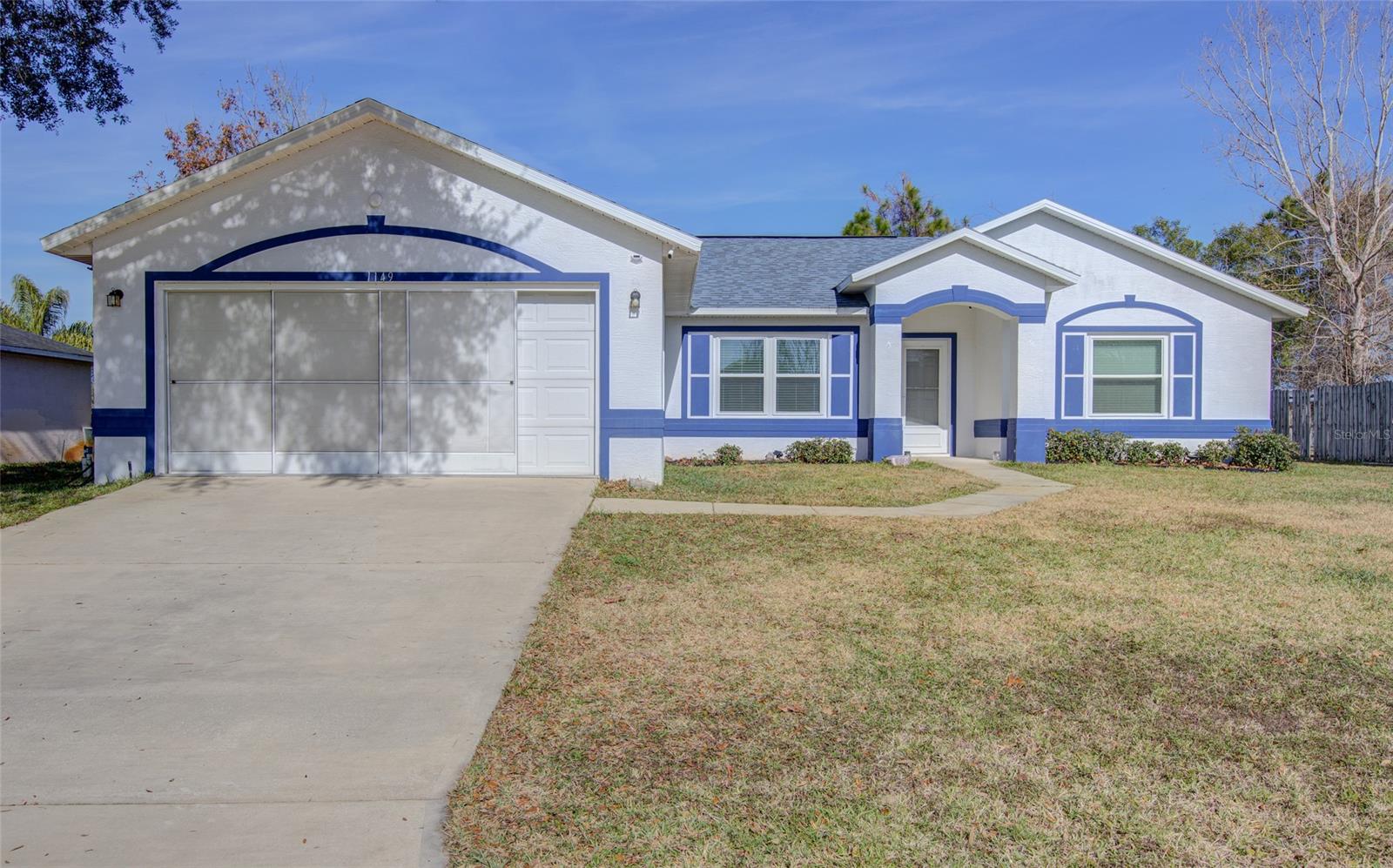 Southwinds Trails Unit 01 - Residential
