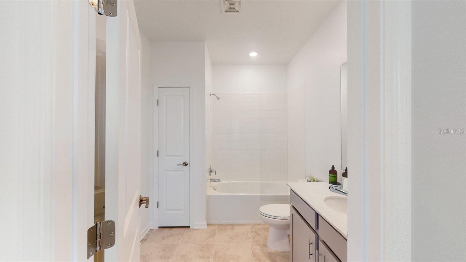 WELLNESS WAY 32S - Residential