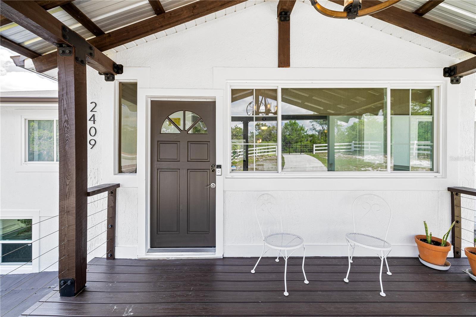 DUPONT LAKES ESTATES INC - Residential