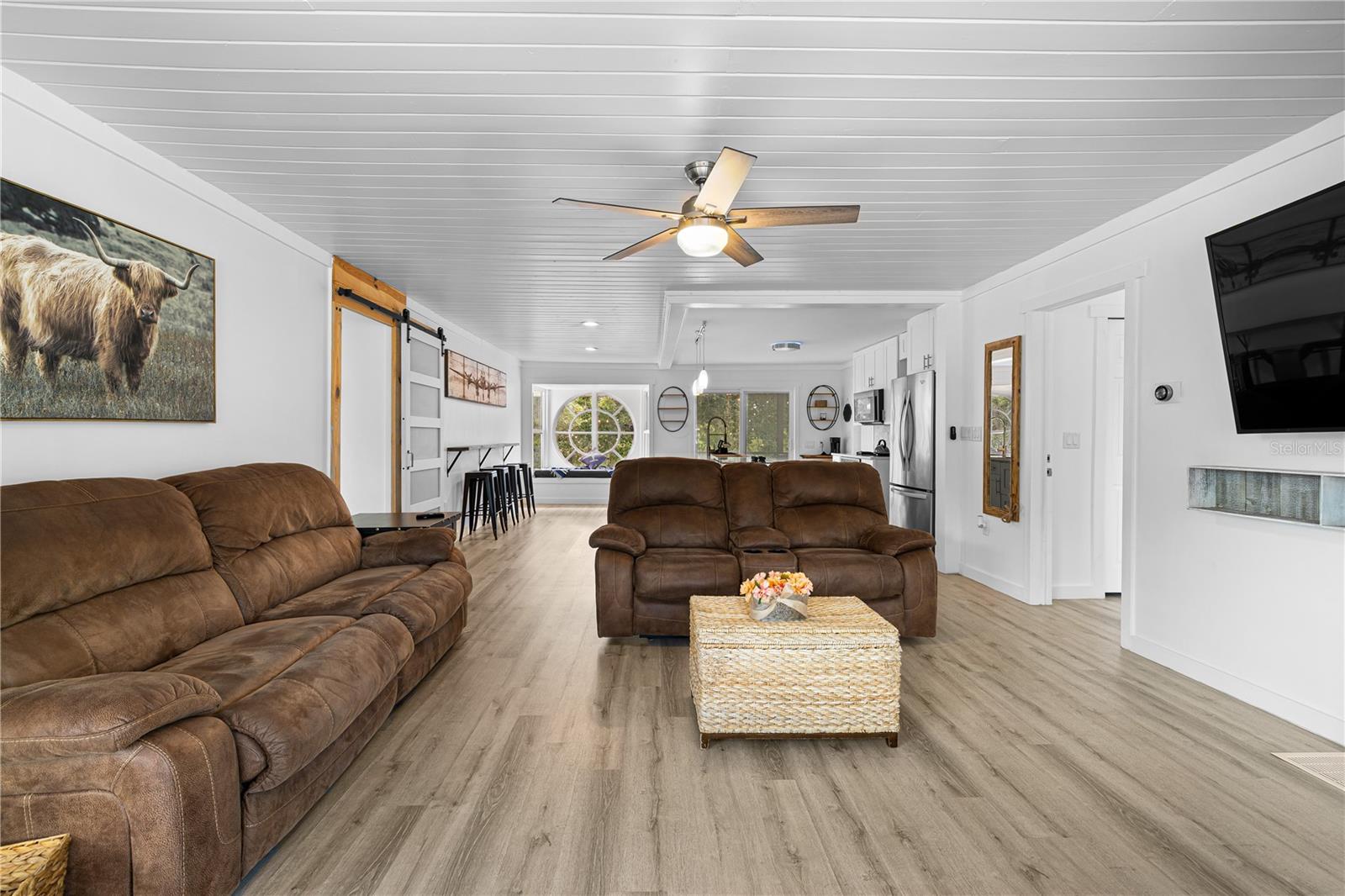 DUPONT LAKES ESTATES INC - Residential