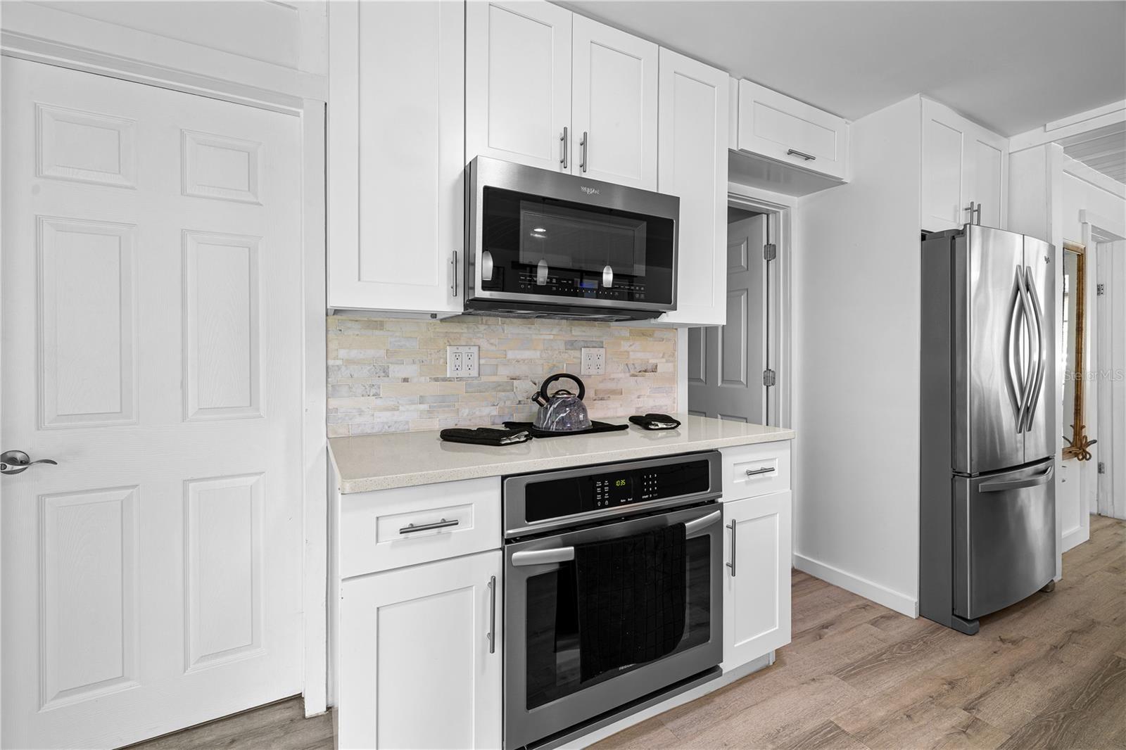 DUPONT LAKES ESTATES INC - Residential