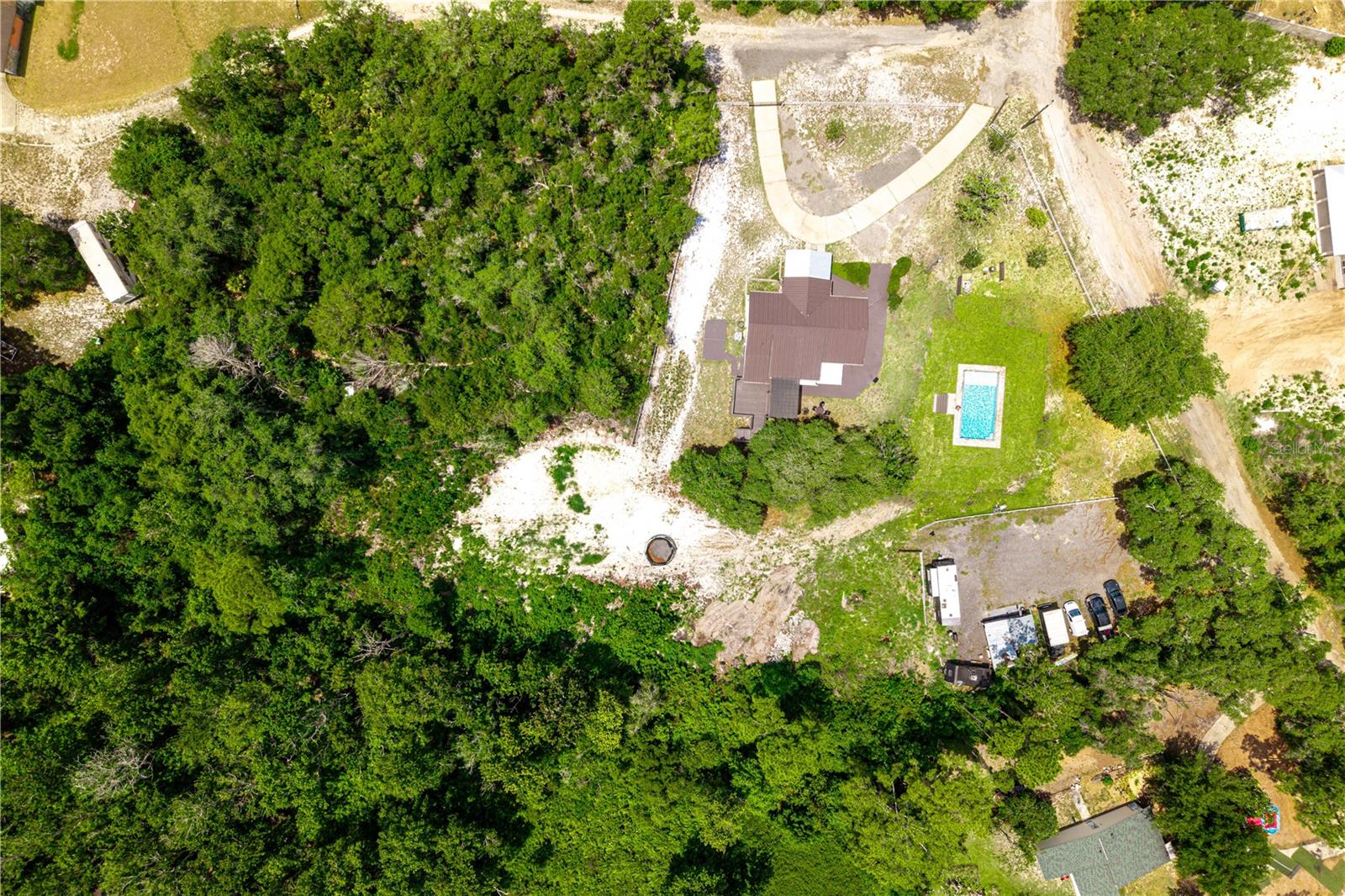 DUPONT LAKES ESTATES INC - Residential