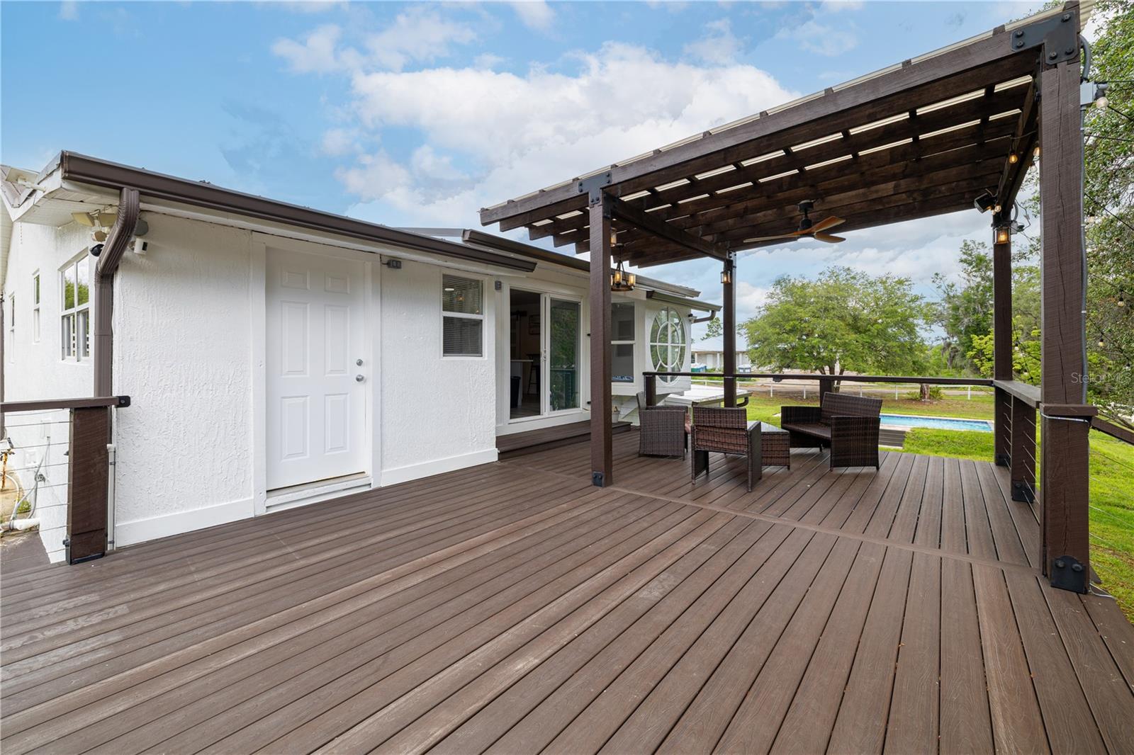 DUPONT LAKES ESTATES INC - Residential