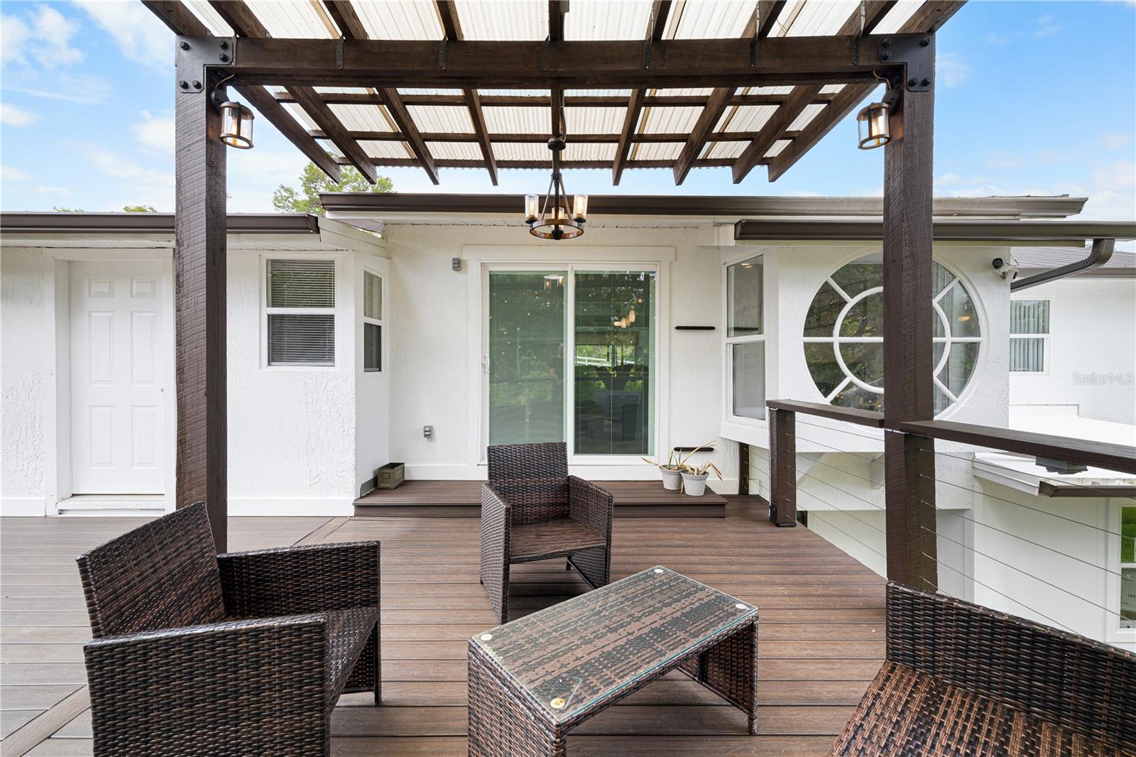 DUPONT LAKES ESTATES INC - Residential