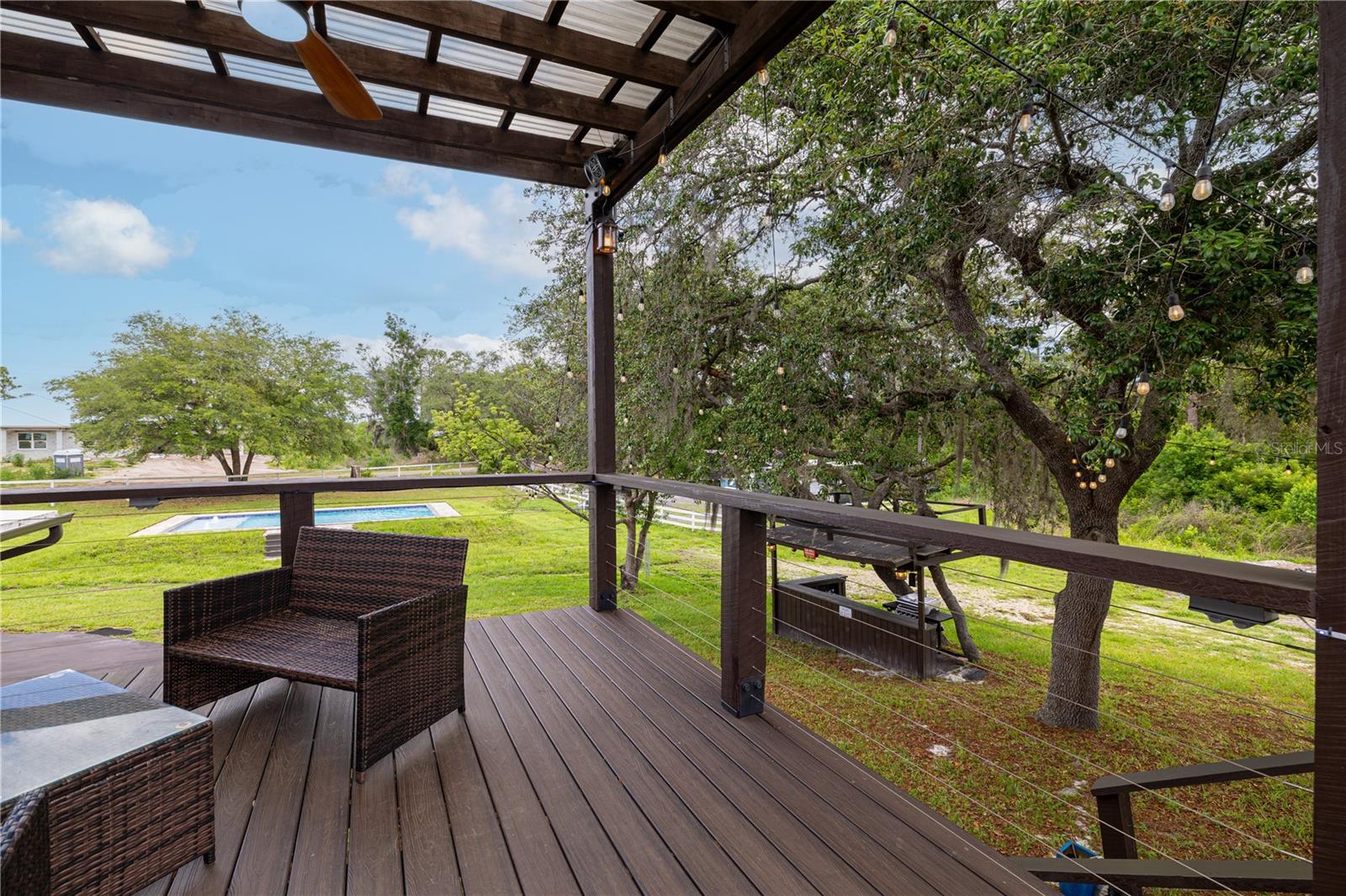 DUPONT LAKES ESTATES INC - Residential