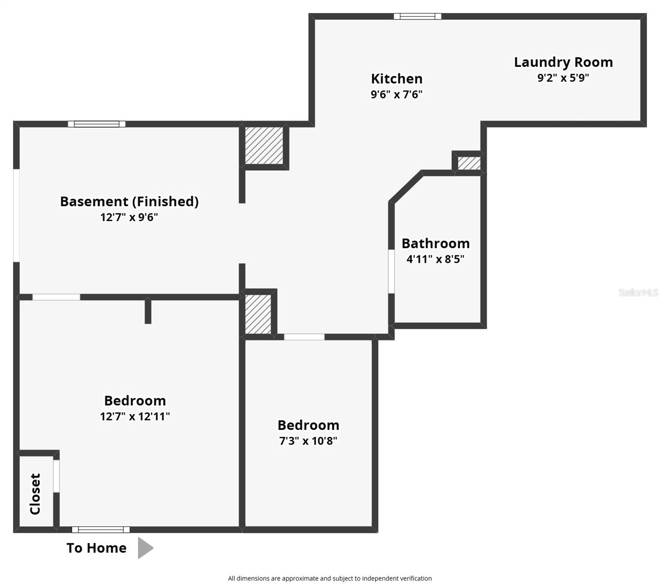 DUPONT LAKES ESTATES INC - Residential