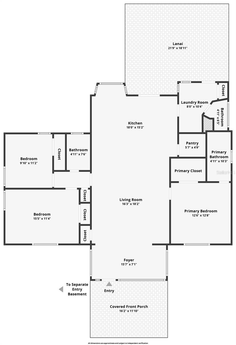 DUPONT LAKES ESTATES INC - Residential