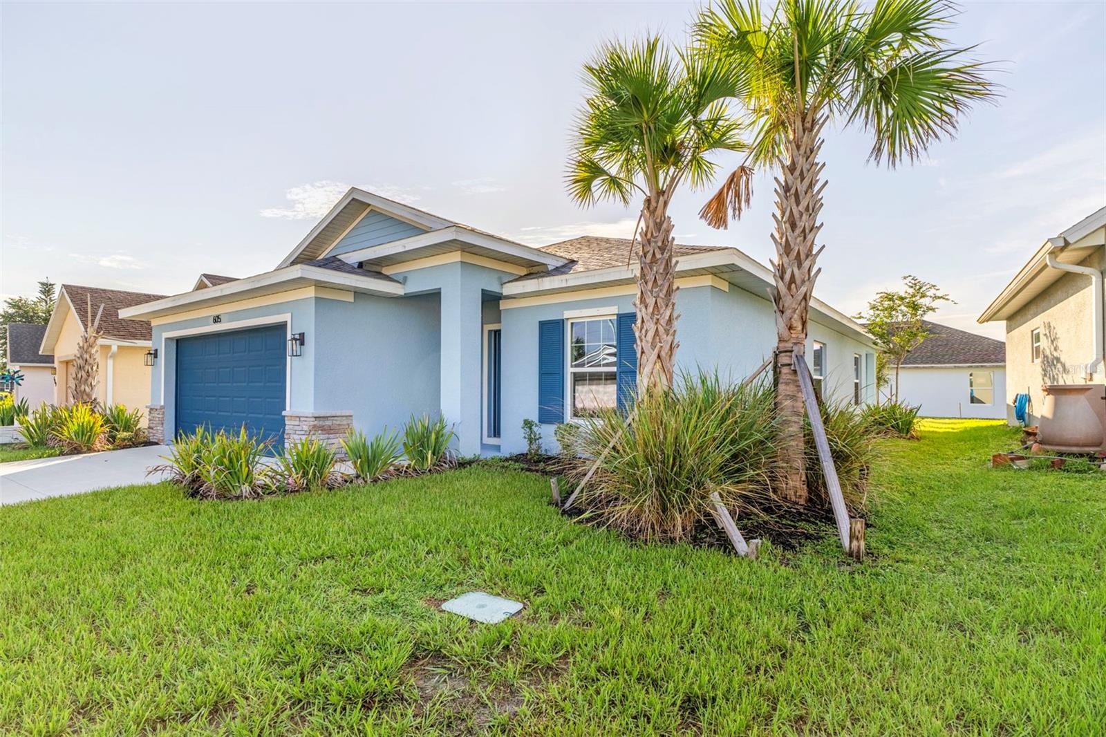 PORT CHARLOTTE SEC 96 02 - Residential