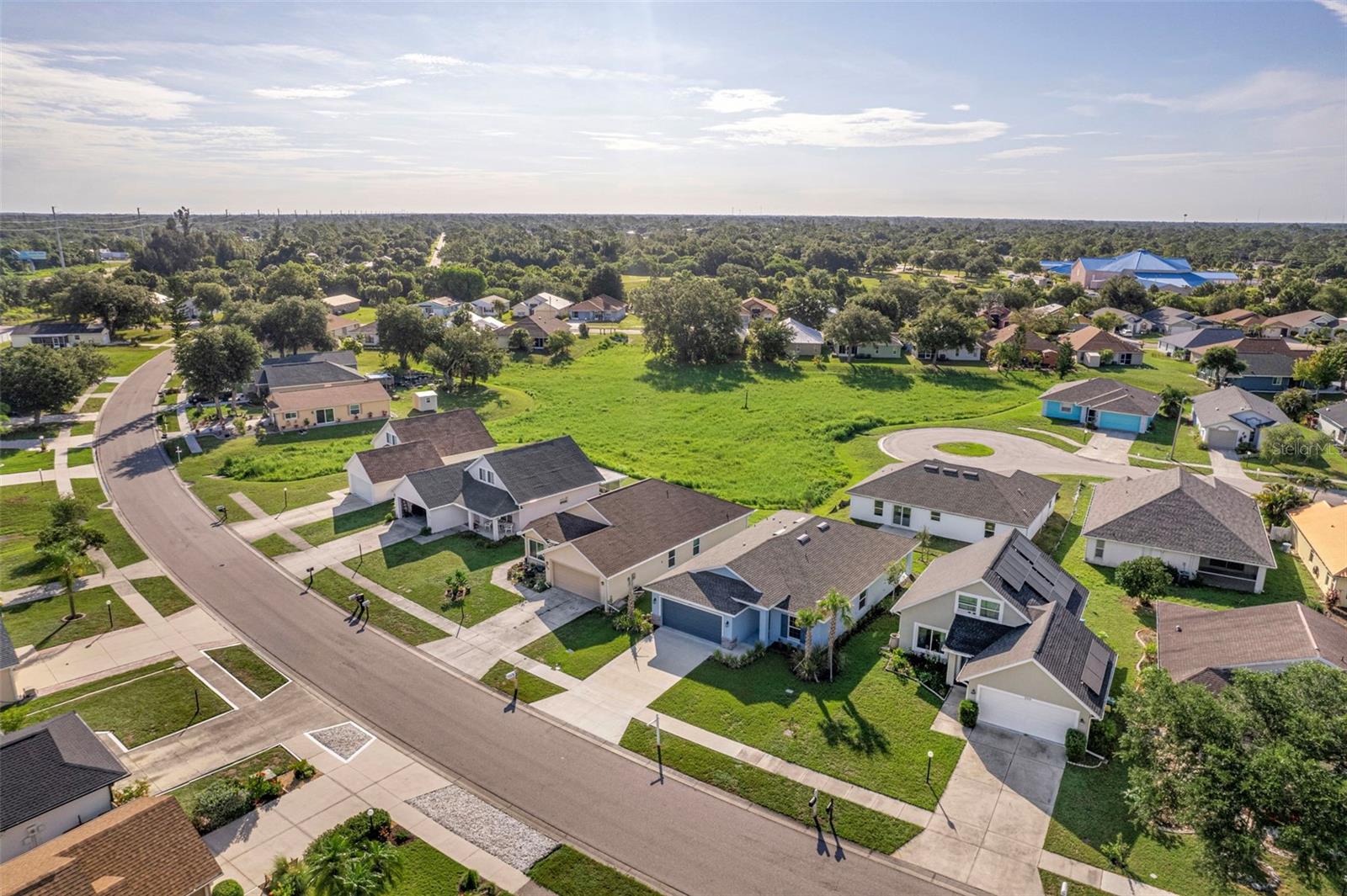 PORT CHARLOTTE SEC 96 02 - Residential